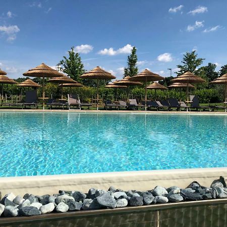 Agriturismo La Rinaldina Faenza Eksteriør bilde