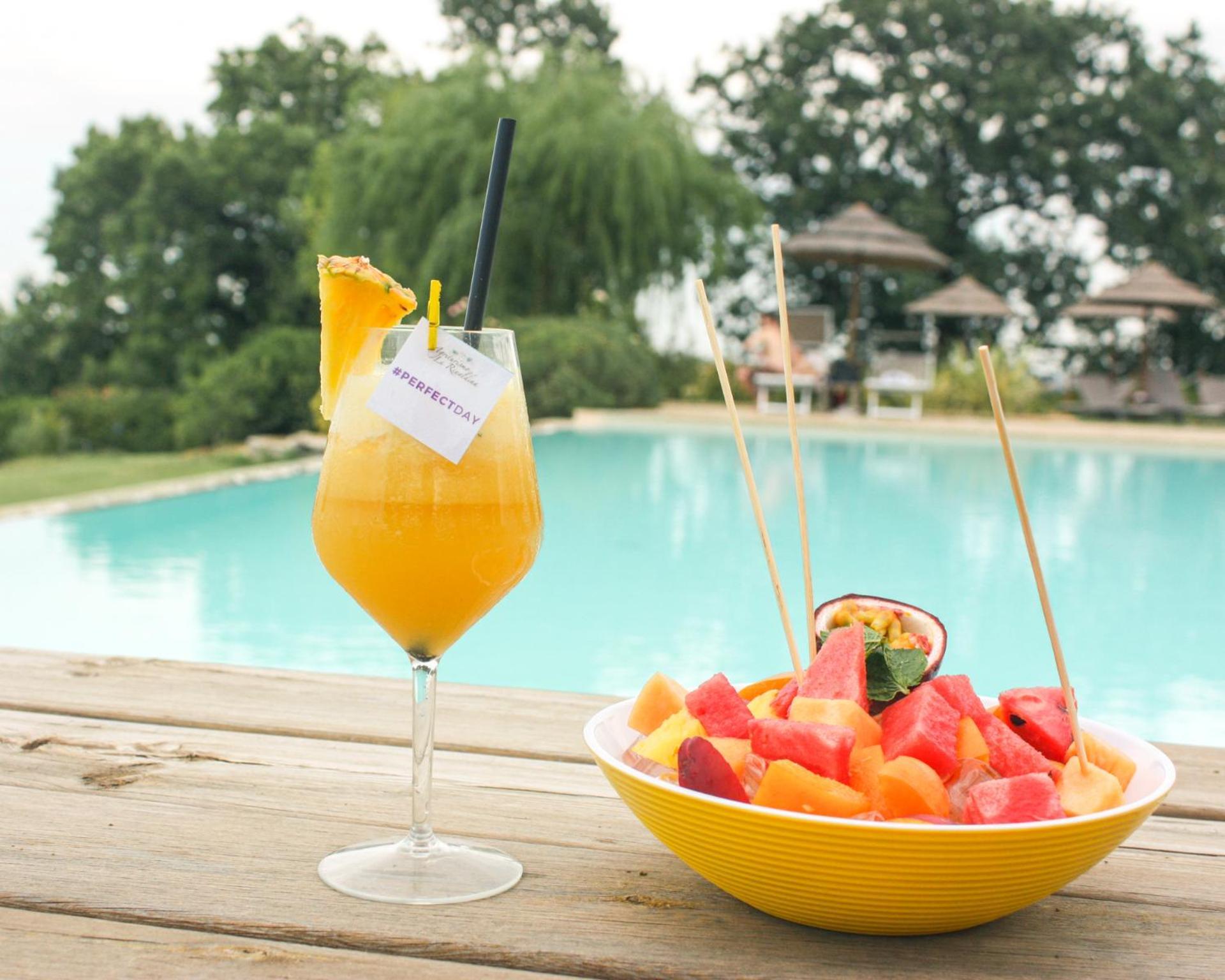 Agriturismo La Rinaldina Faenza Eksteriør bilde