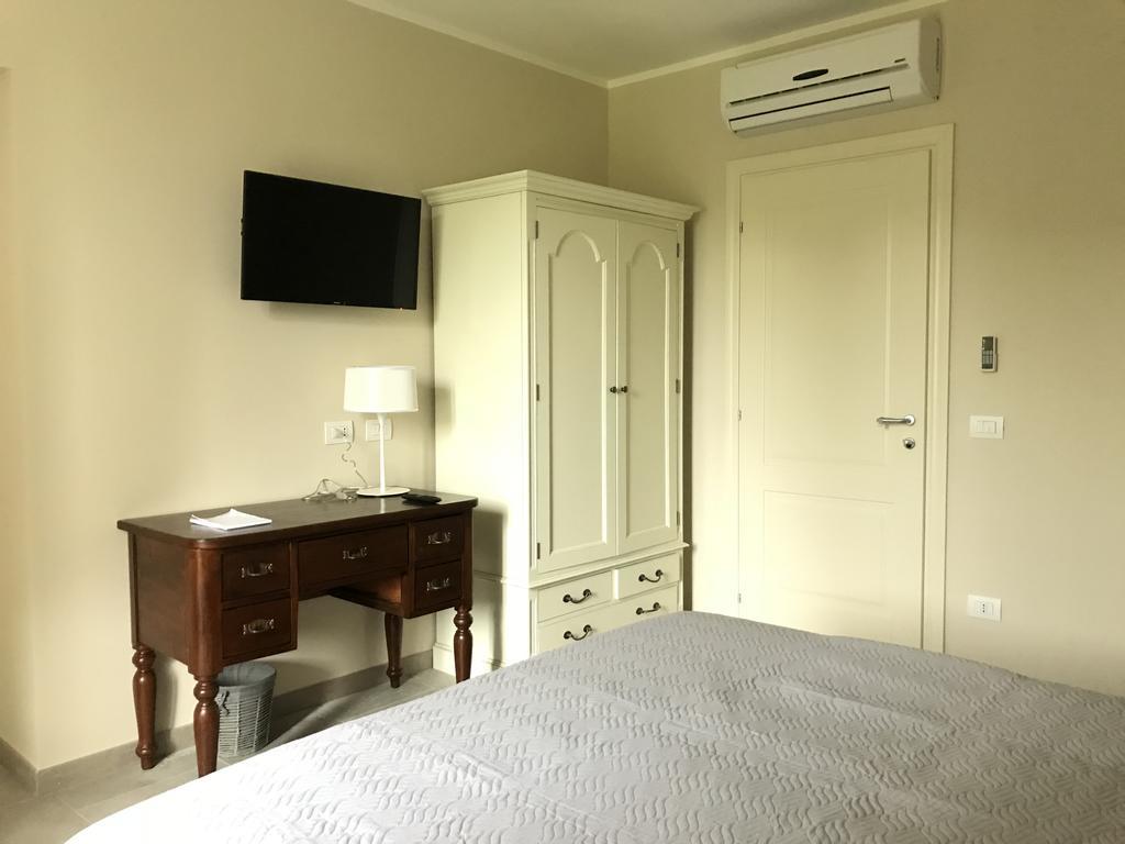 Agriturismo La Rinaldina Faenza Eksteriør bilde