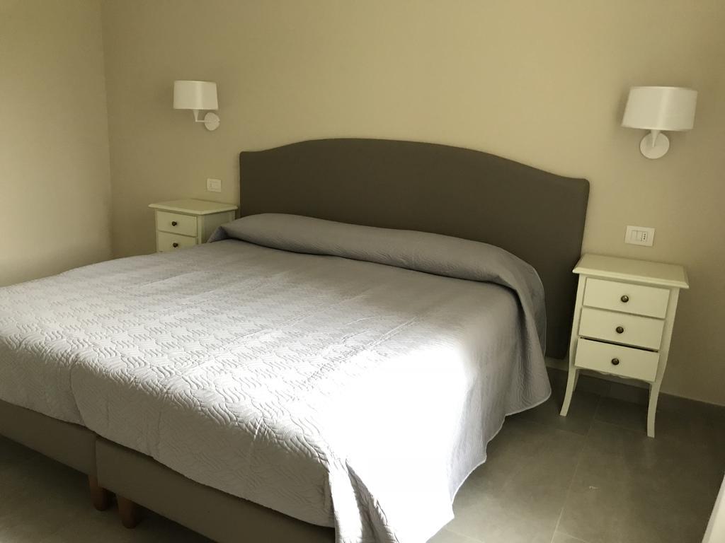 Agriturismo La Rinaldina Faenza Eksteriør bilde