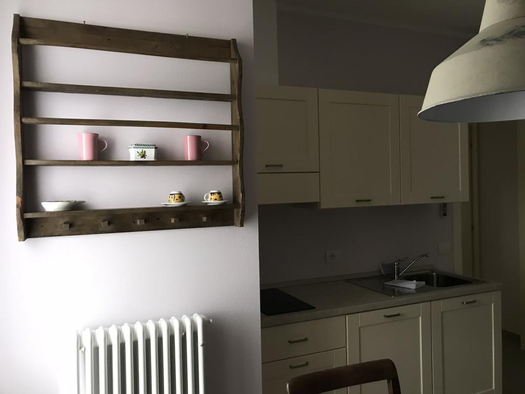 Agriturismo La Rinaldina Faenza Eksteriør bilde
