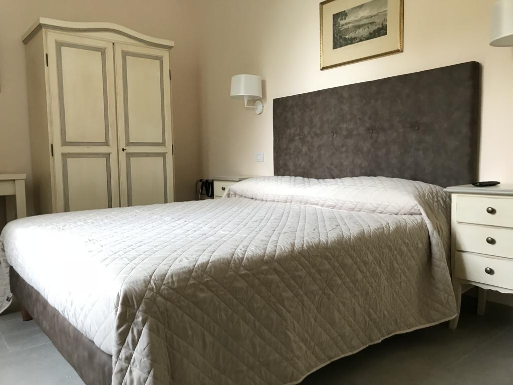 Agriturismo La Rinaldina Faenza Eksteriør bilde