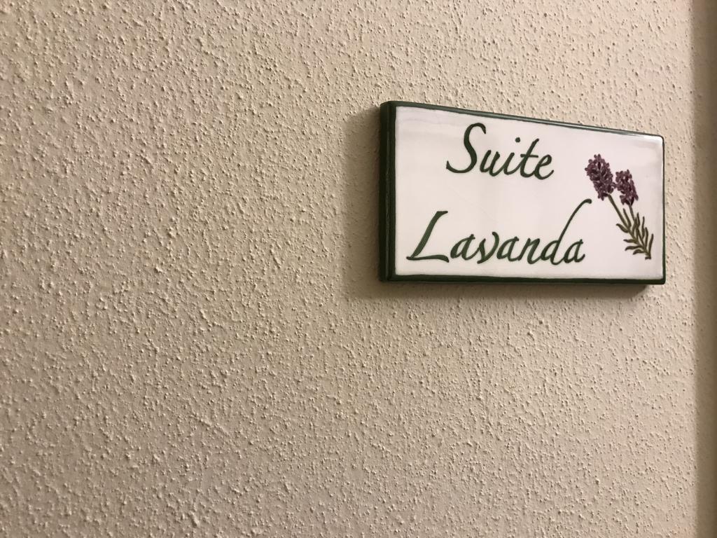 Agriturismo La Rinaldina Faenza Eksteriør bilde