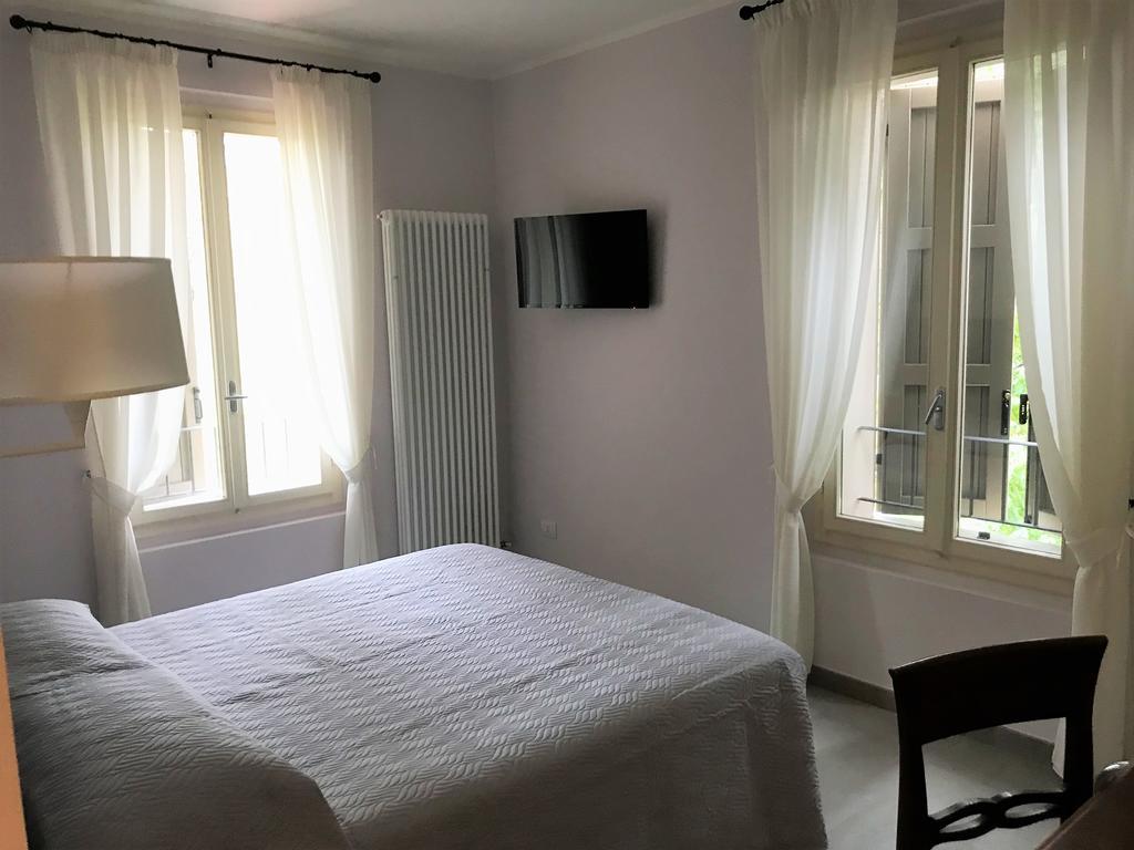 Agriturismo La Rinaldina Faenza Eksteriør bilde