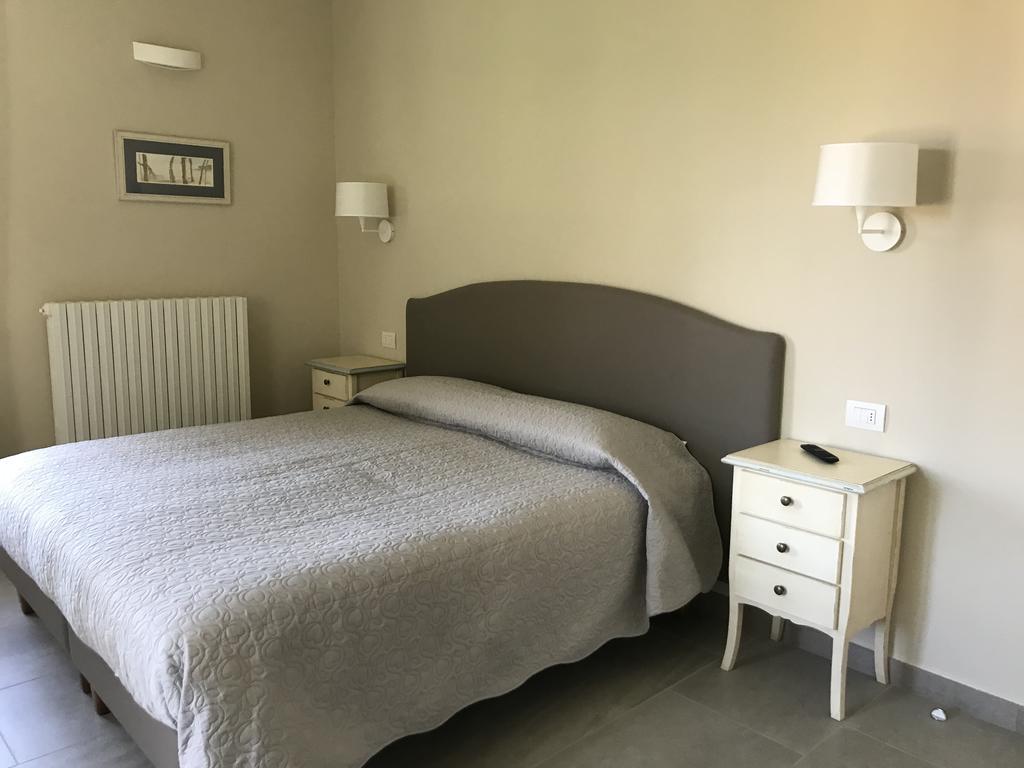 Agriturismo La Rinaldina Faenza Eksteriør bilde