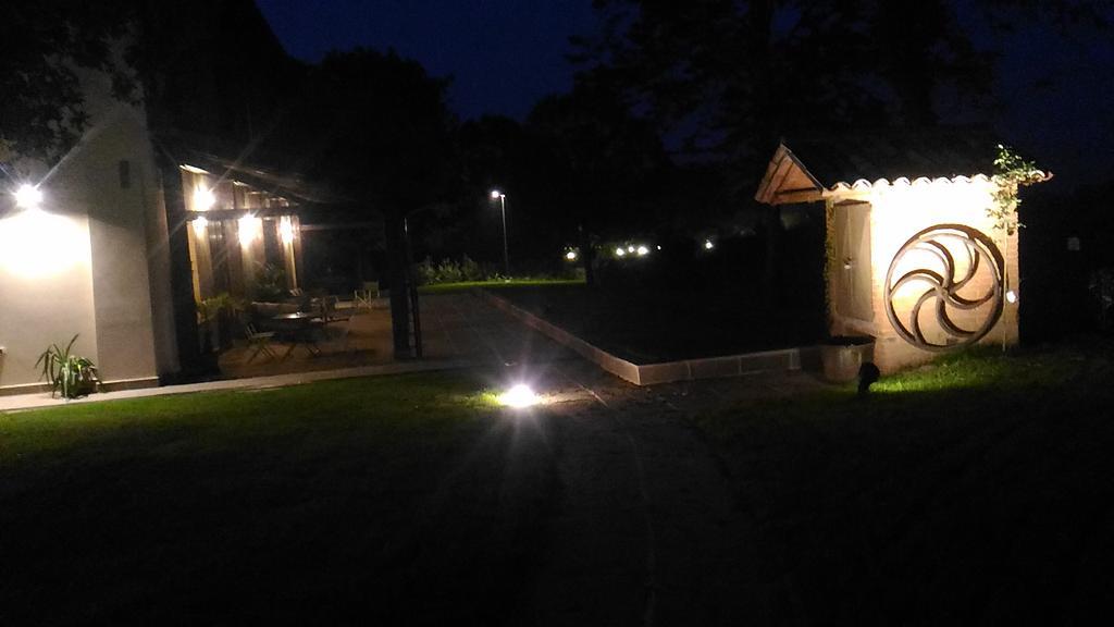 Agriturismo La Rinaldina Faenza Eksteriør bilde