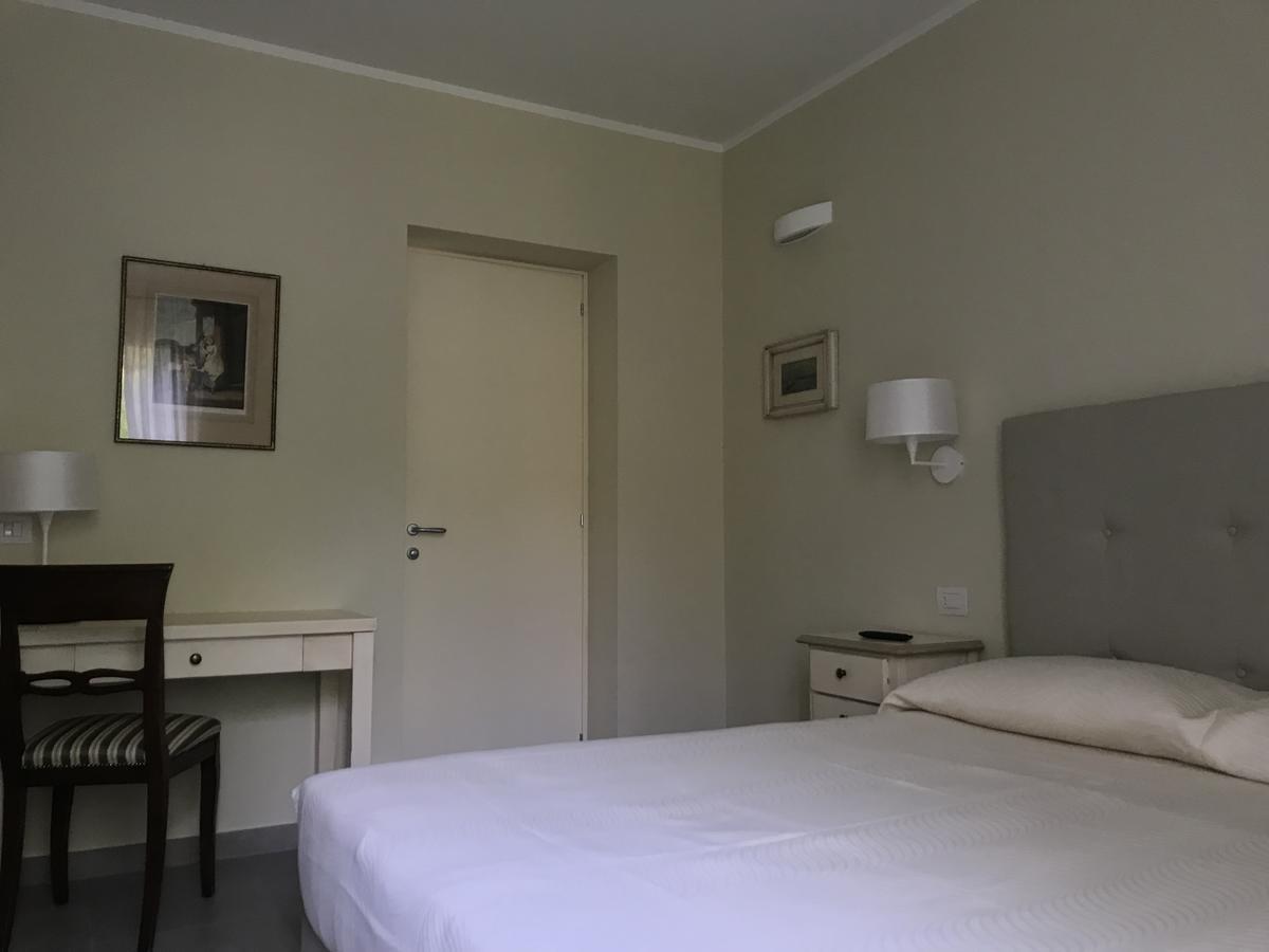 Agriturismo La Rinaldina Faenza Rom bilde