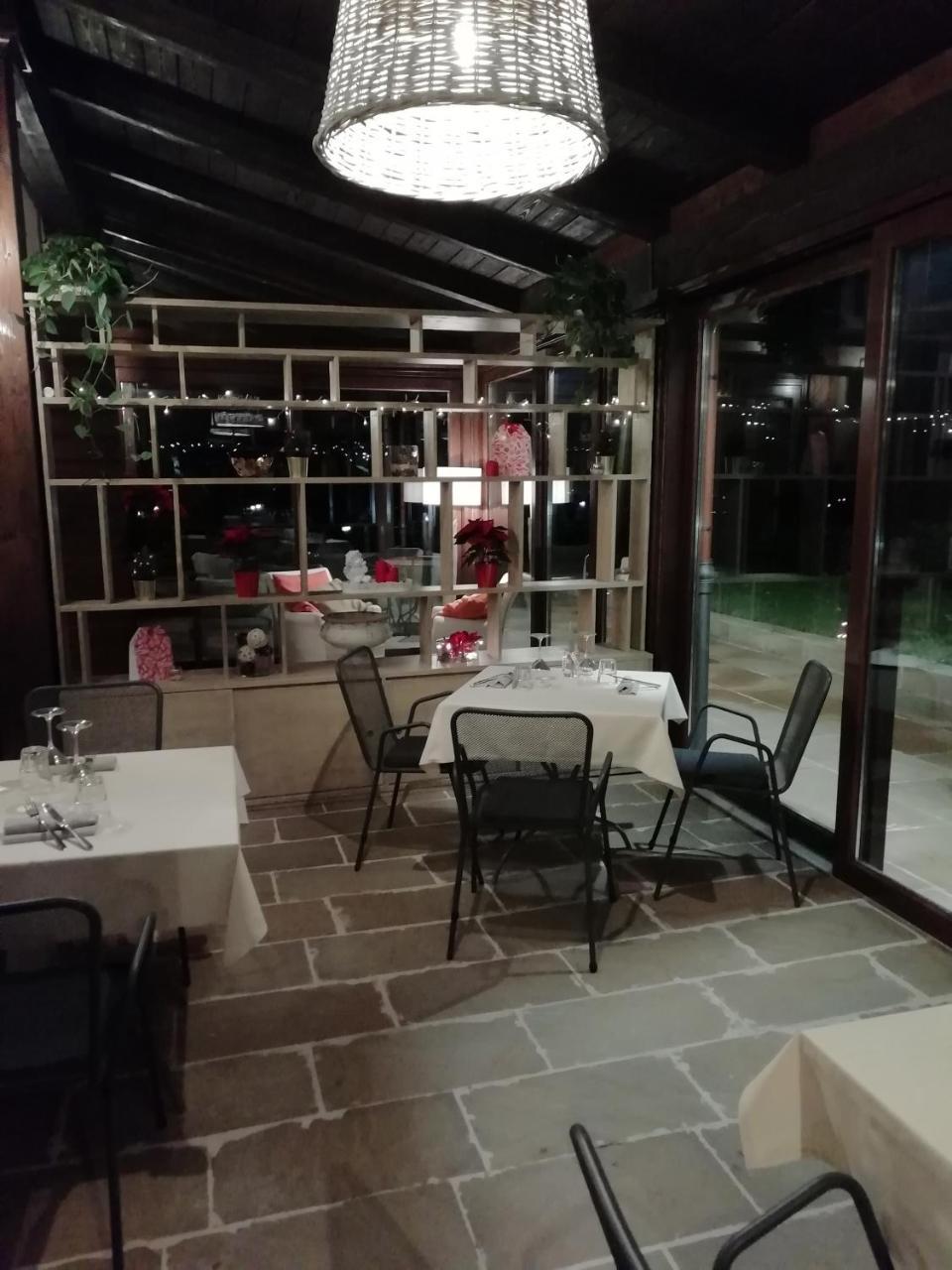 Agriturismo La Rinaldina Faenza Eksteriør bilde
