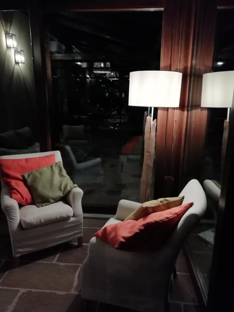 Agriturismo La Rinaldina Faenza Eksteriør bilde