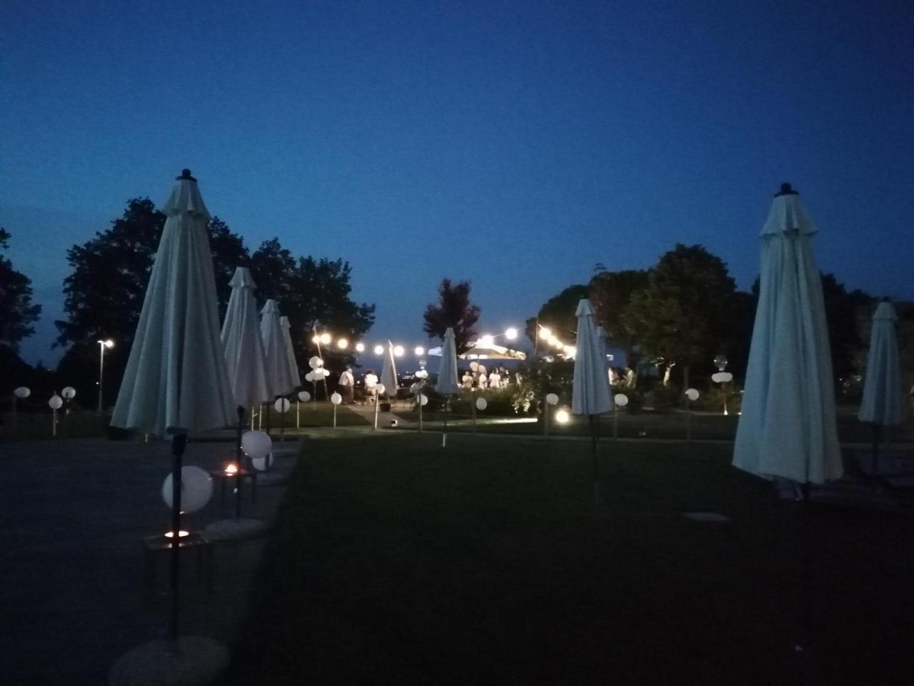 Agriturismo La Rinaldina Faenza Eksteriør bilde