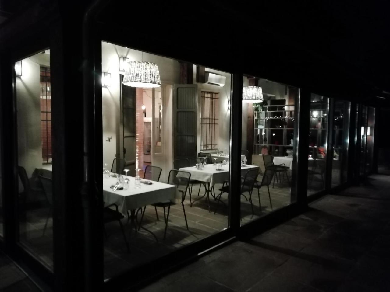 Agriturismo La Rinaldina Faenza Eksteriør bilde